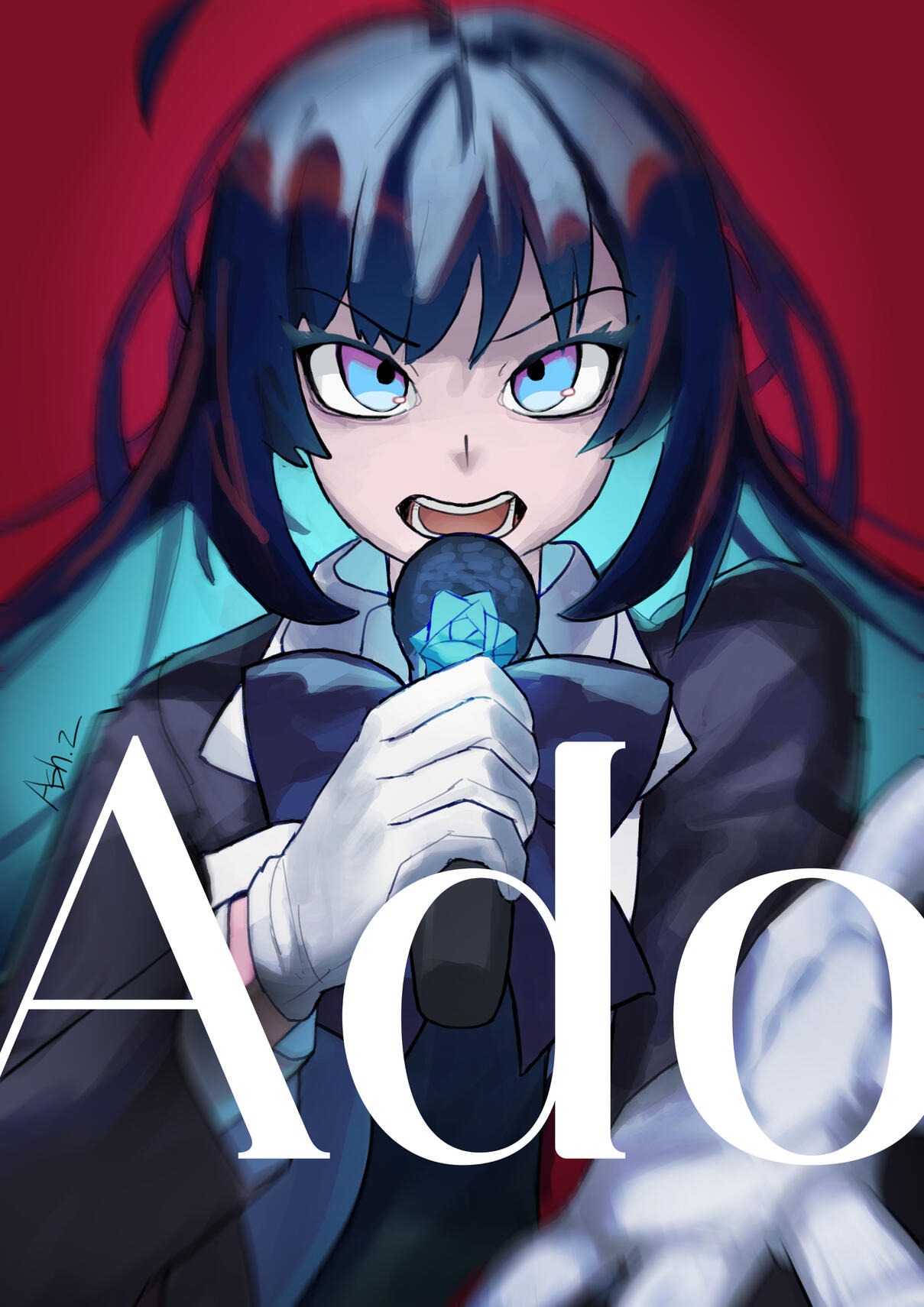 Ado Ado
