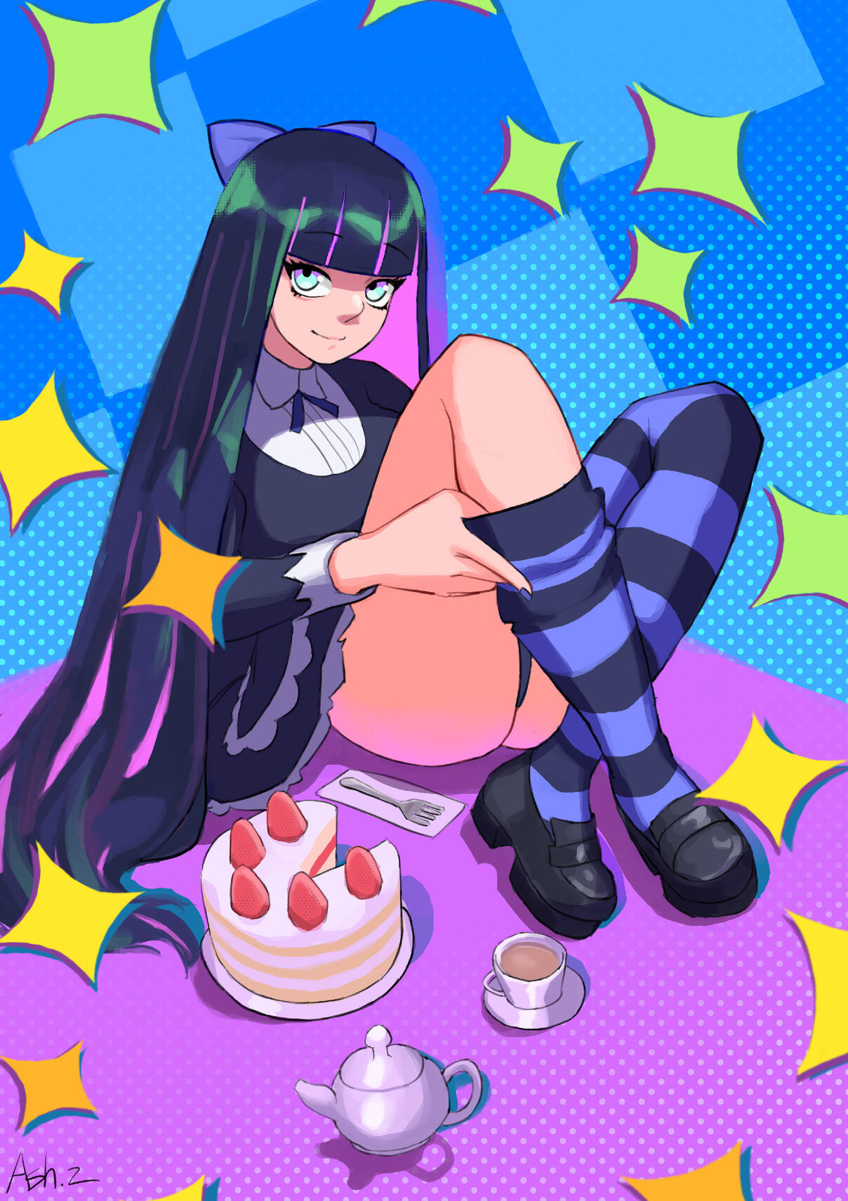 Stocking