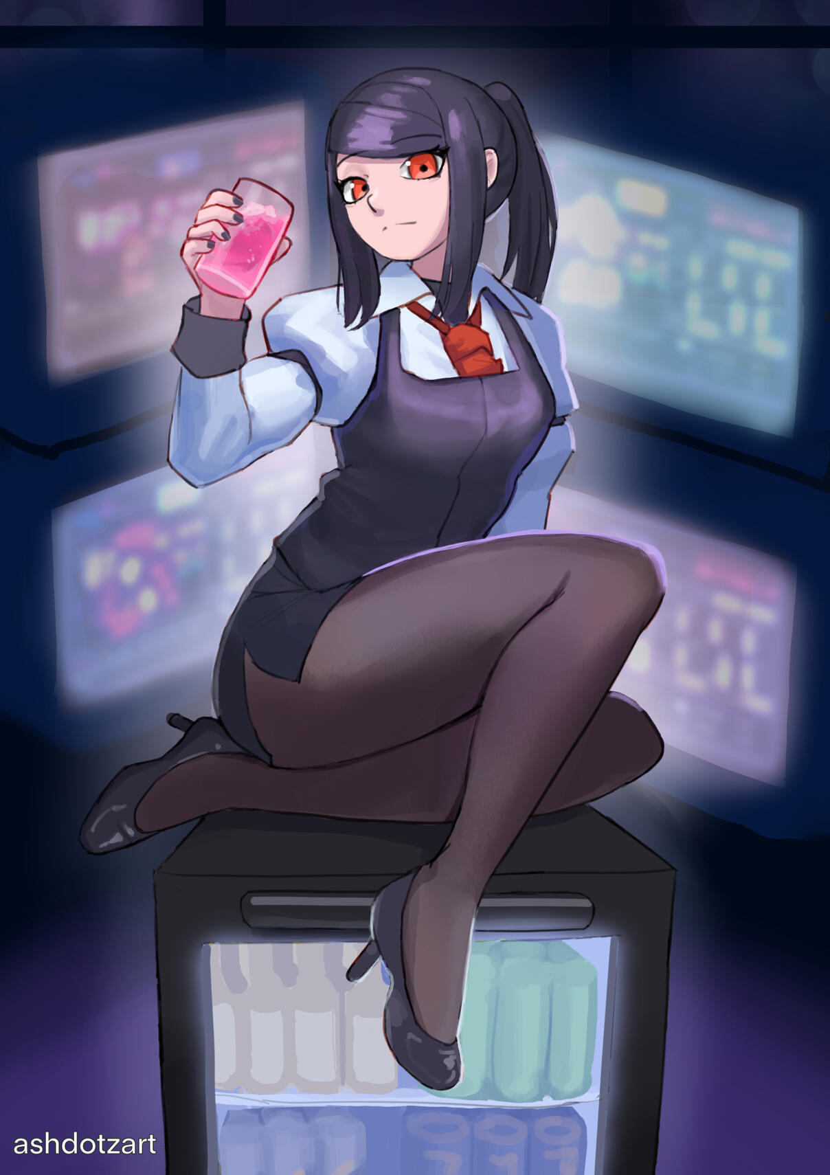 Jill Stingray