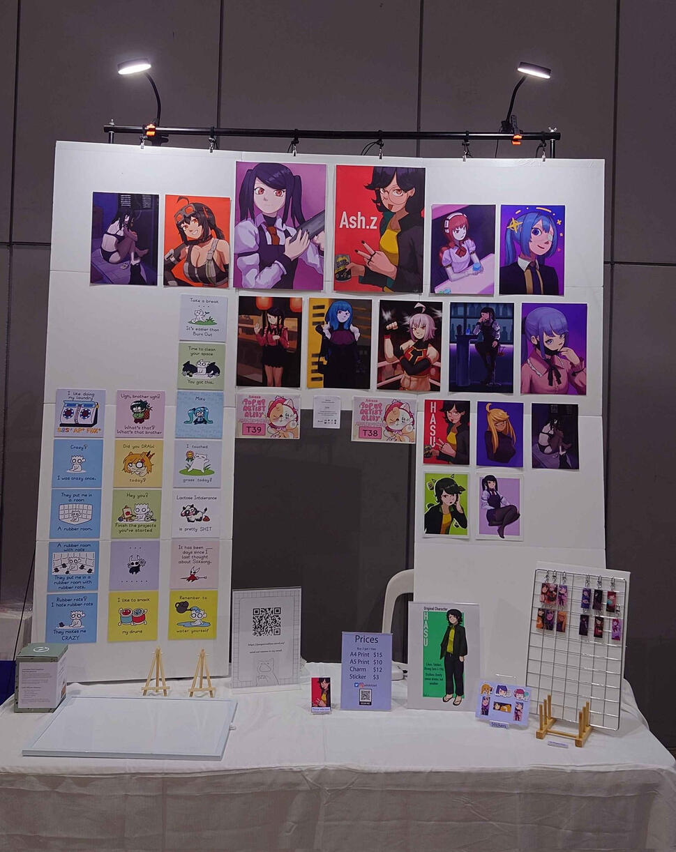 Kaicon 2024